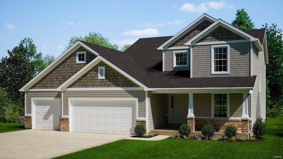 Wayfair Lndg, Saint Charles, MO 63301
