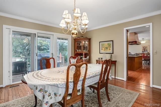 Stony Creek Dr, Rochester, MI 48307