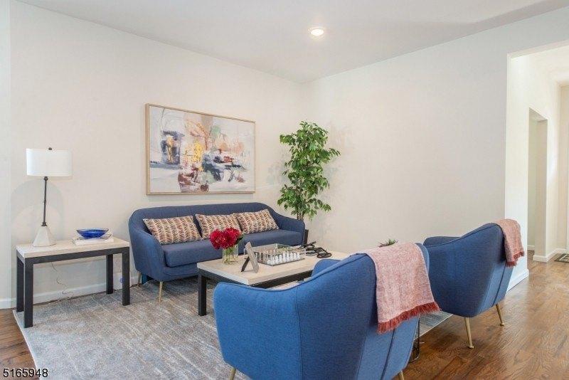 Bock Ave, Newark, NJ 07112