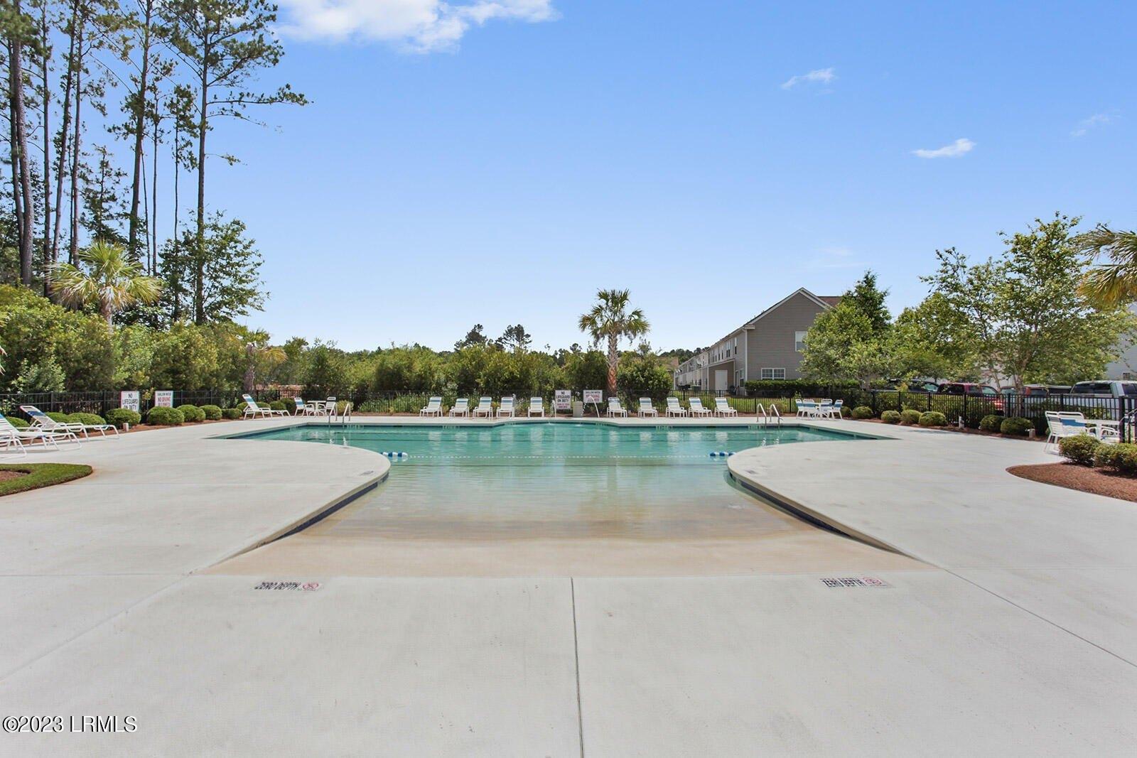 Lake Park Way, Okatie, SC 29909