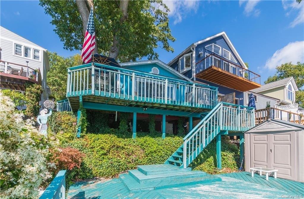 Jersey Ave, Greenwood Lake, NY 10925