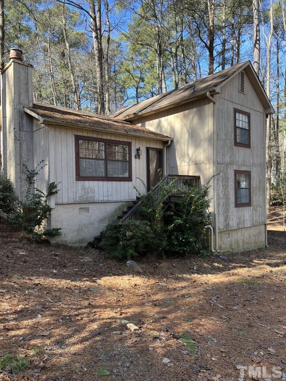 Willow Way, Chapel Hill, NC 27516