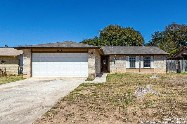 Pipers Ln, San Antonio, TX 78251
