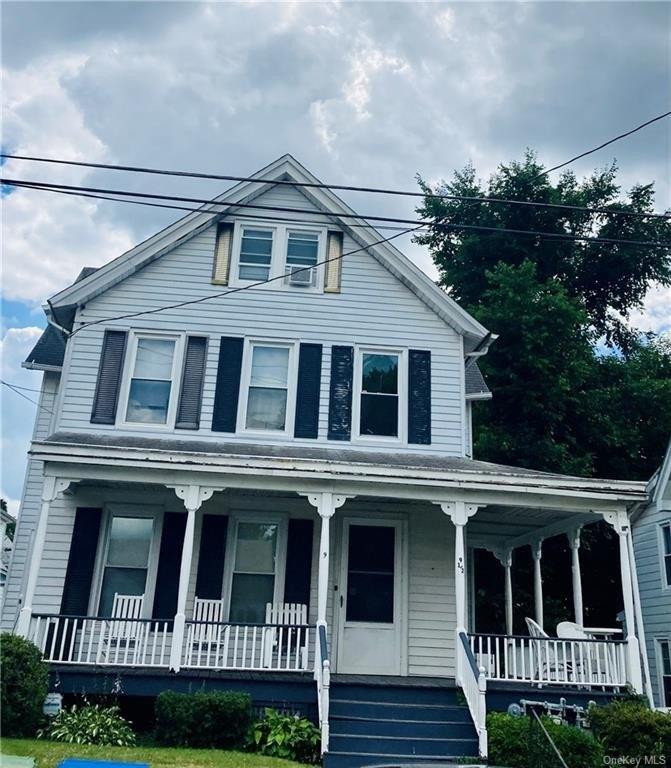 Albert St, Middletown, NY 10940