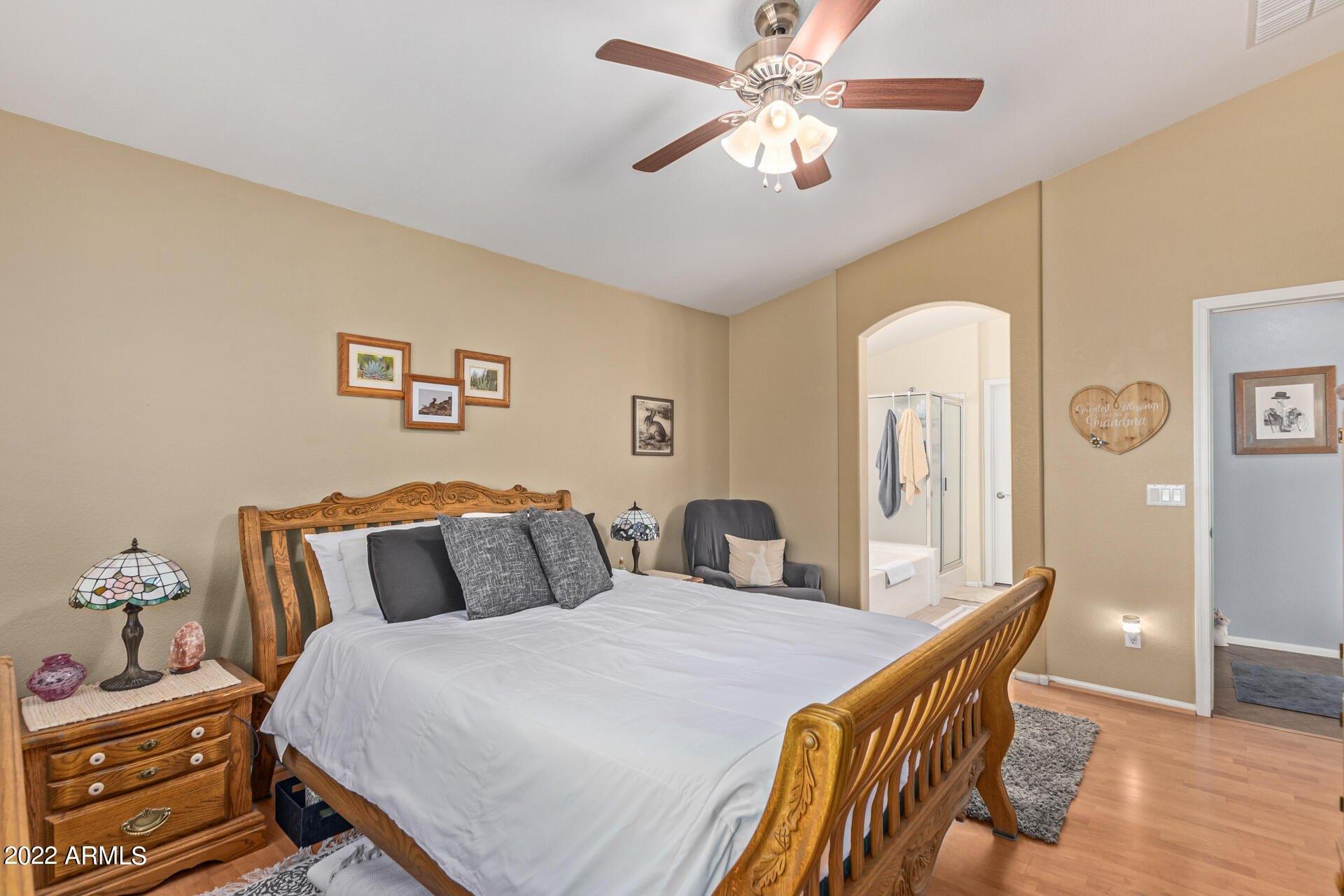 N Parisi Pl, San Tan Valley, AZ 85140
