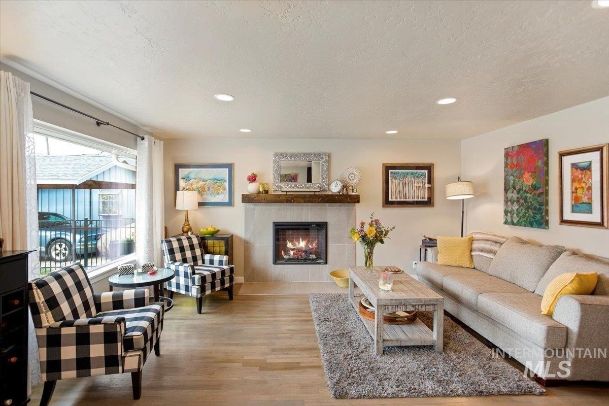 W Garnet St, Boise, ID 83703