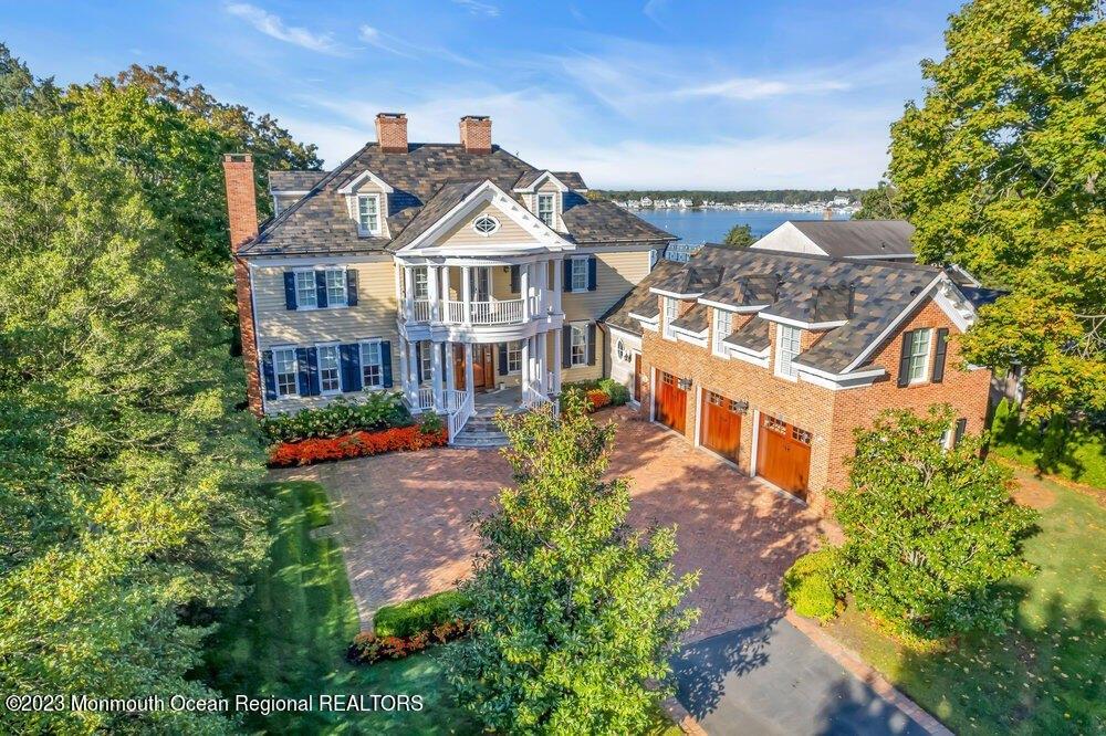 River Rd, Manasquan, NJ 08736
