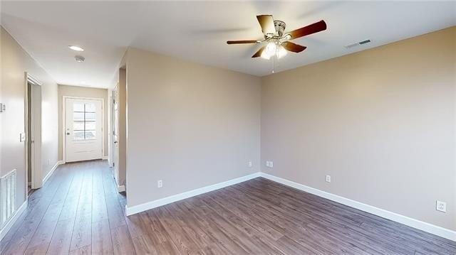 S 21st St, Saint Joseph, MO 64507