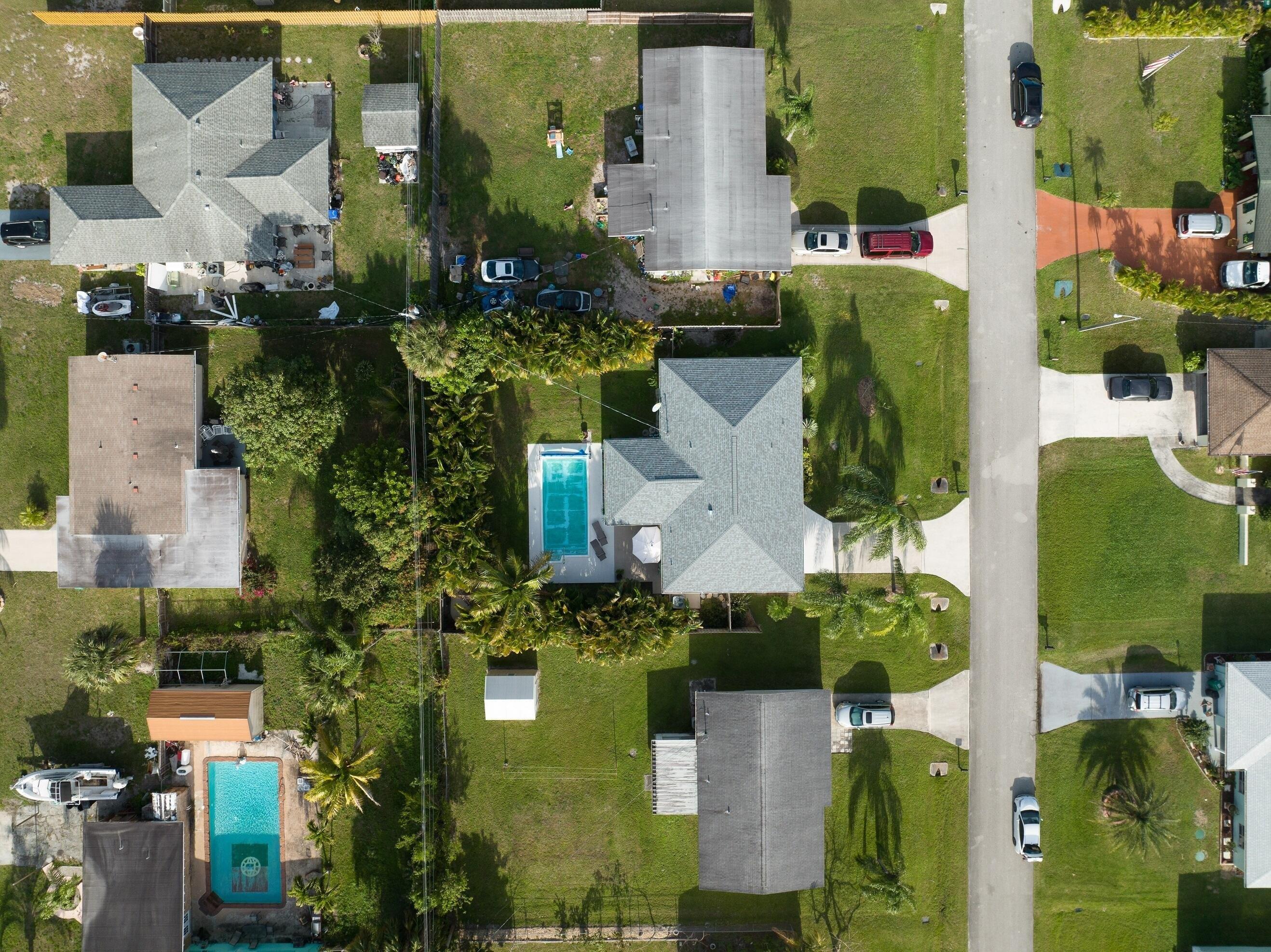 Cypress St, Port Saint Lucie, FL 34952