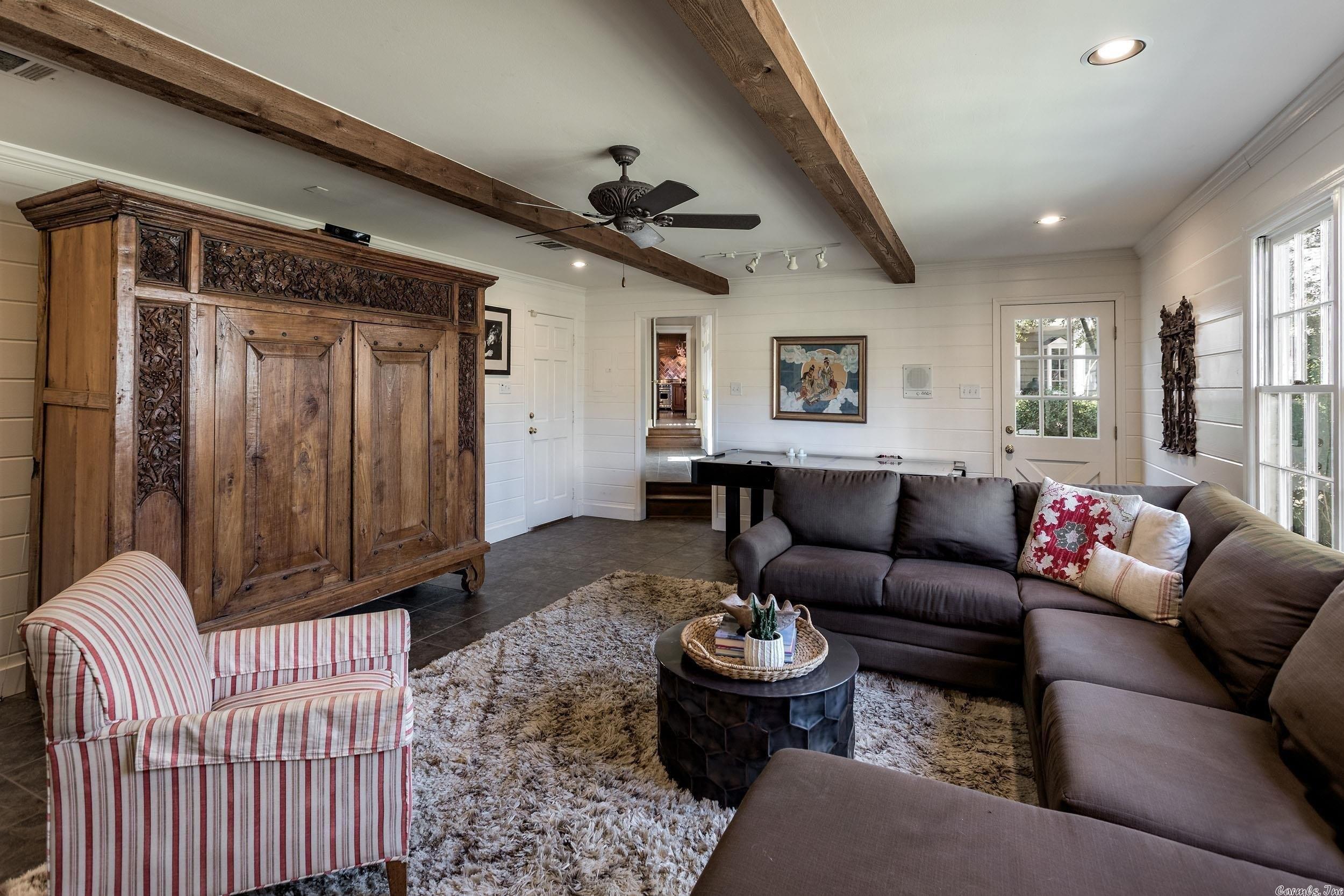 Pinehurst Cir, Little Rock, AR 72212