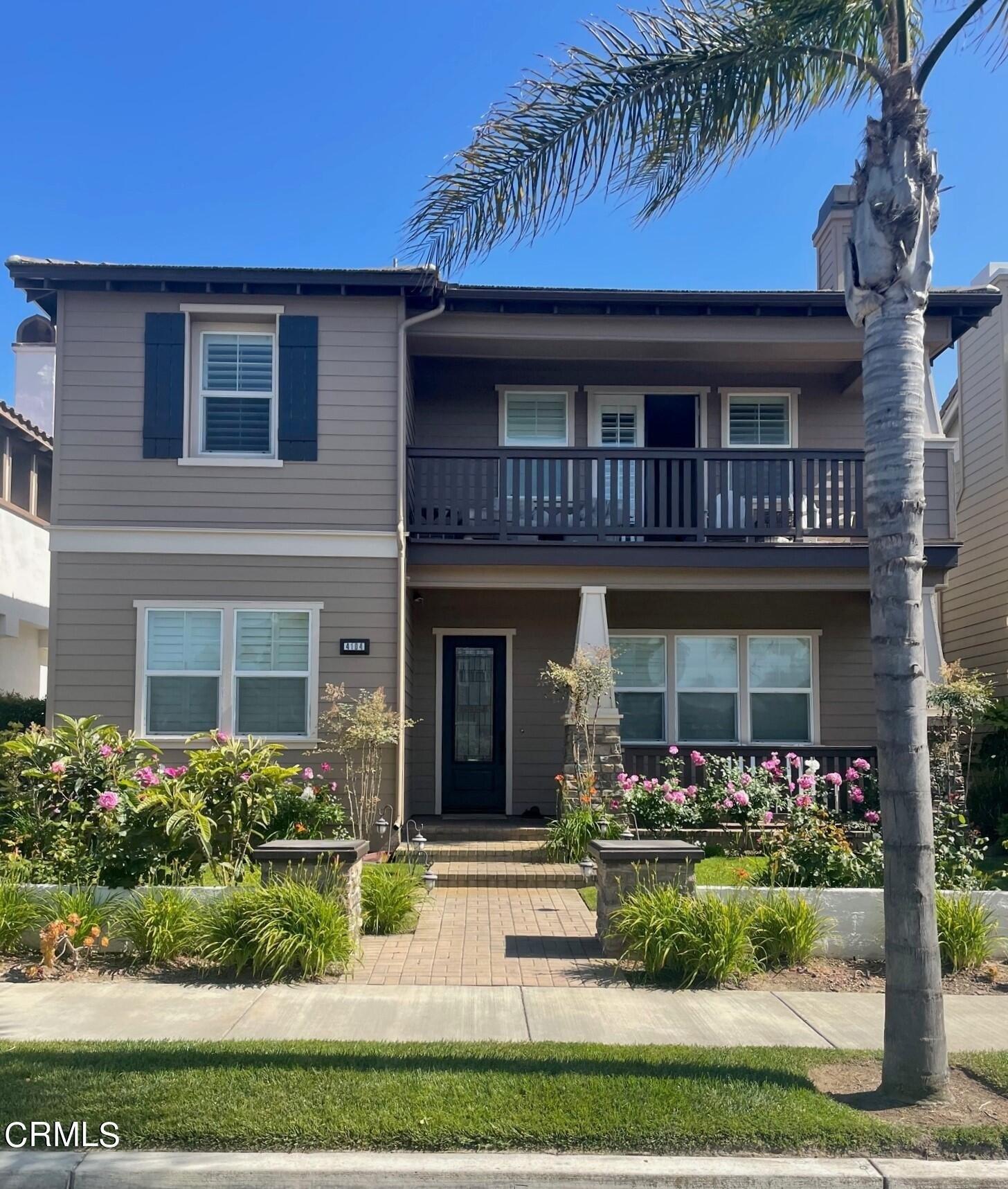 Baltic St, Oxnard, CA 93035
