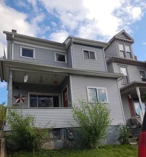 3rd Ave, Altoona, PA 16602