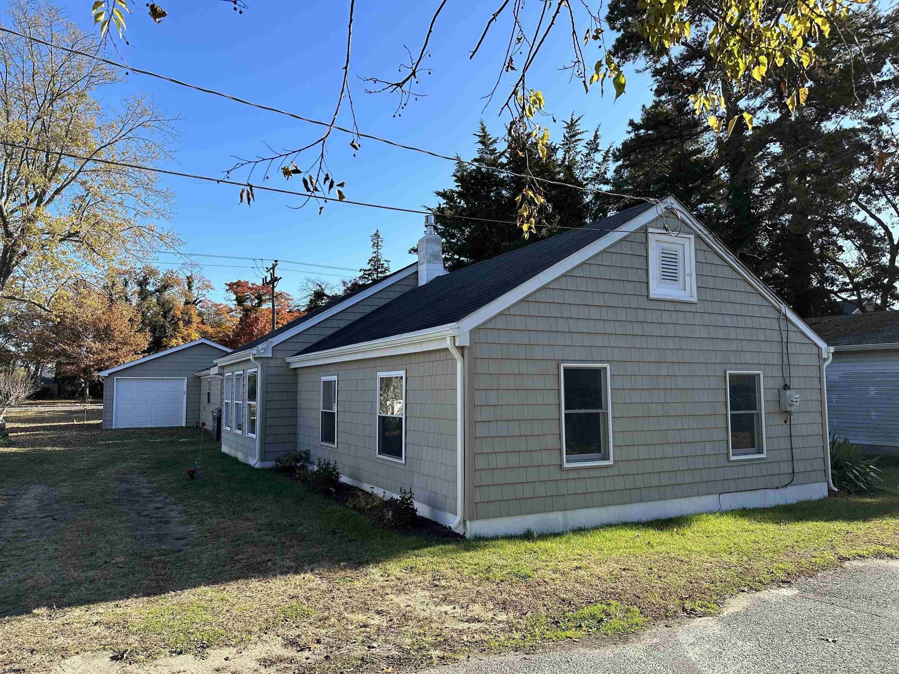 1st St, Somers Point, NJ 08244