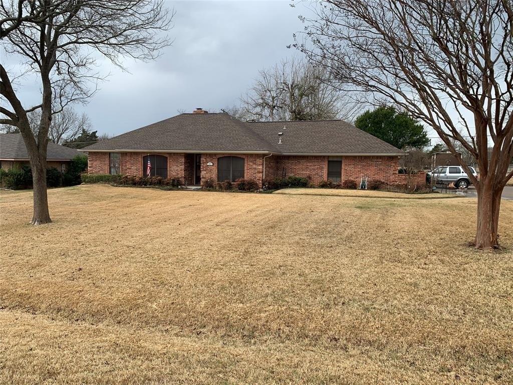Shadowwood Trl, Red Oak, TX 75154