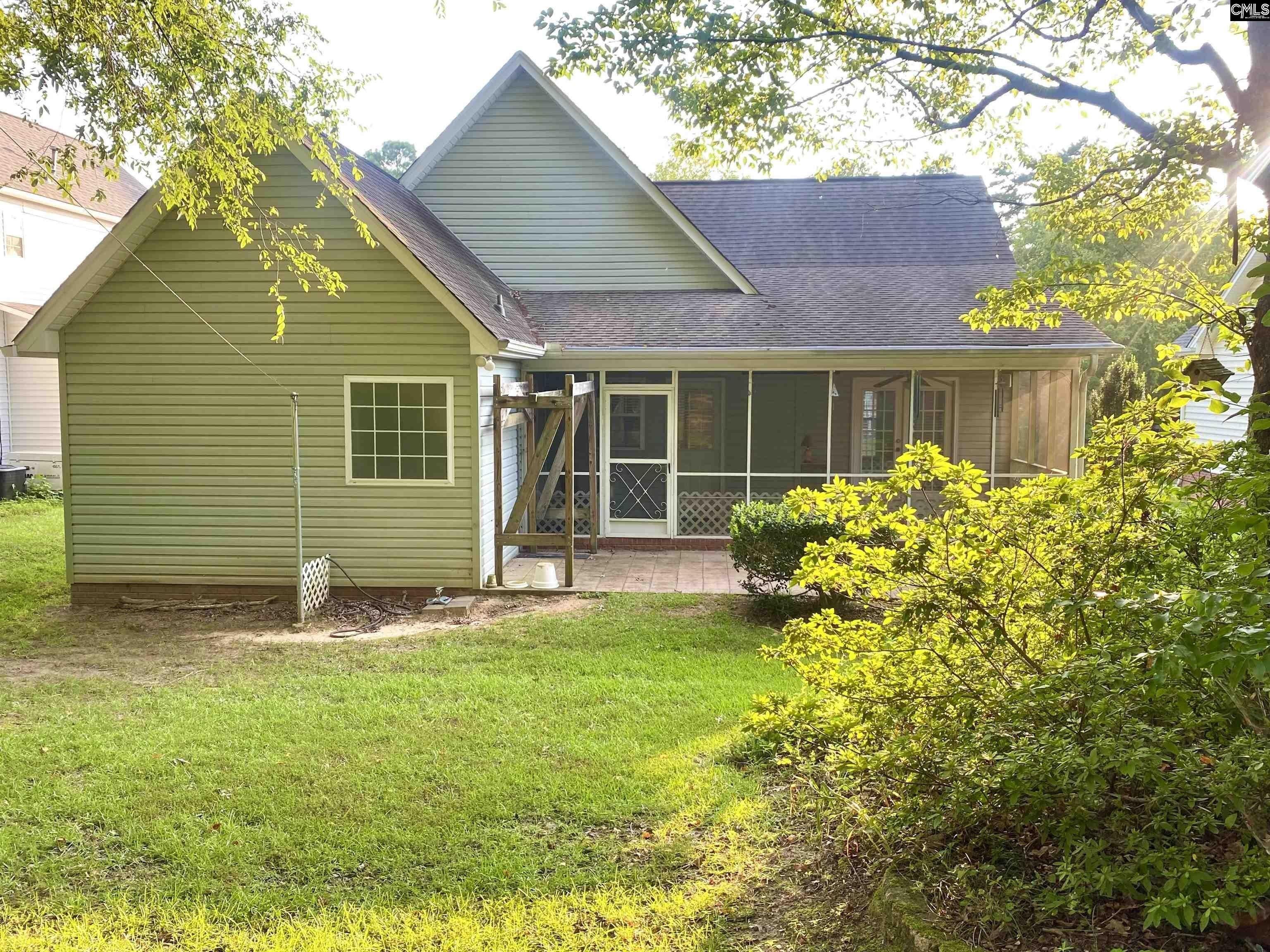 Red Barn Rd, Lexington, SC 29072