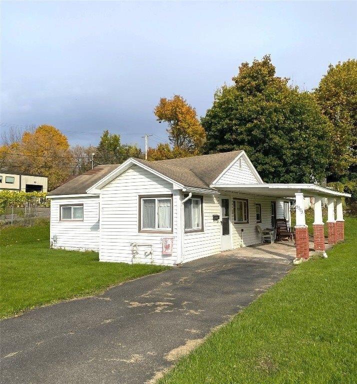 Lawndale St, Endicott, NY 13760