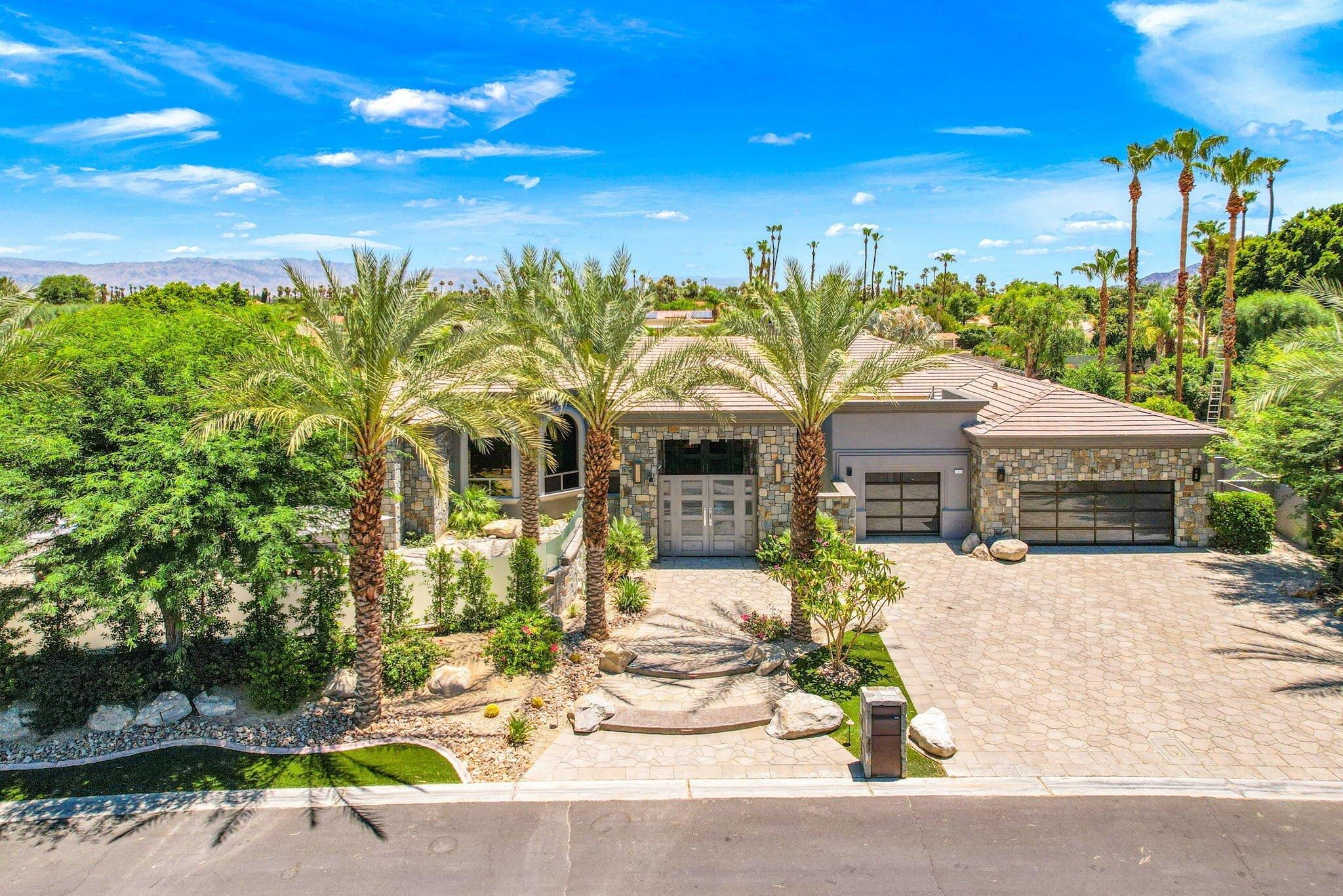 Clancy Lane Ests, Rancho Mirage, CA 92270