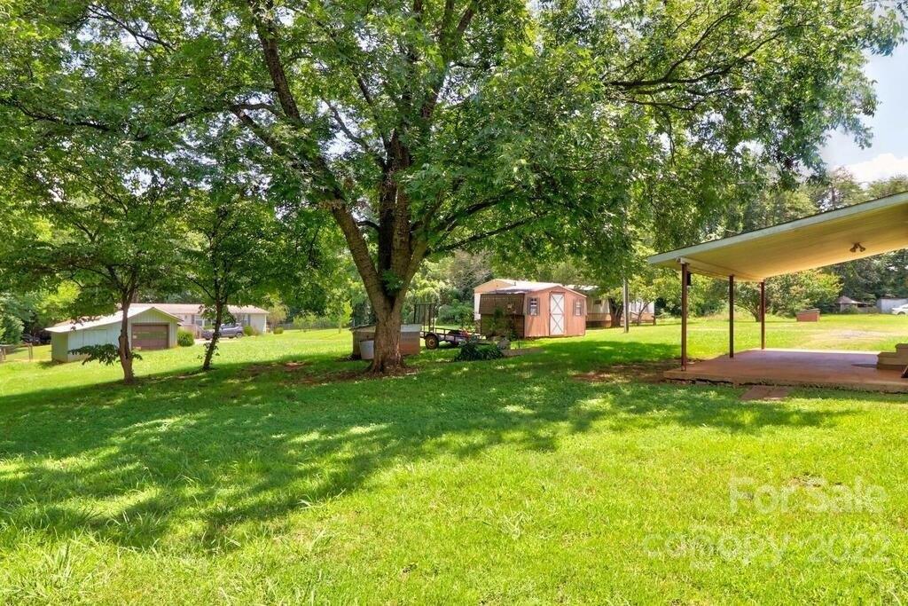 Misenheimer Rd, Rockwell, NC 28138