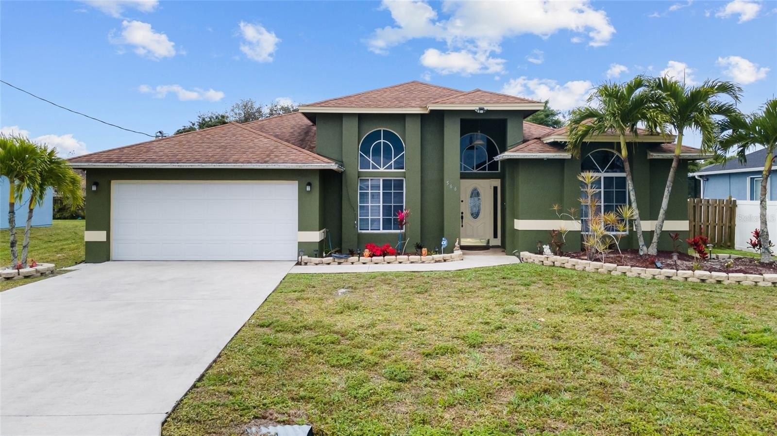 Sw Halifax Ave, Port Saint Lucie, FL 34953