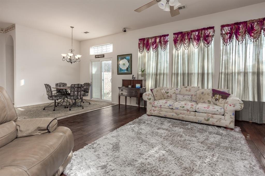 Durgans Hill Ct, Fort Worth, TX 76137