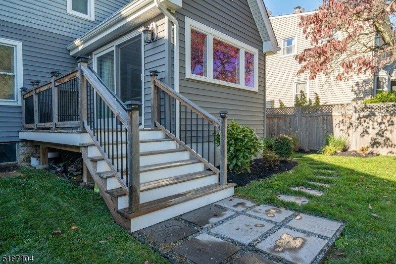 Hetfield Ave, Scotch Plains, NJ 07076