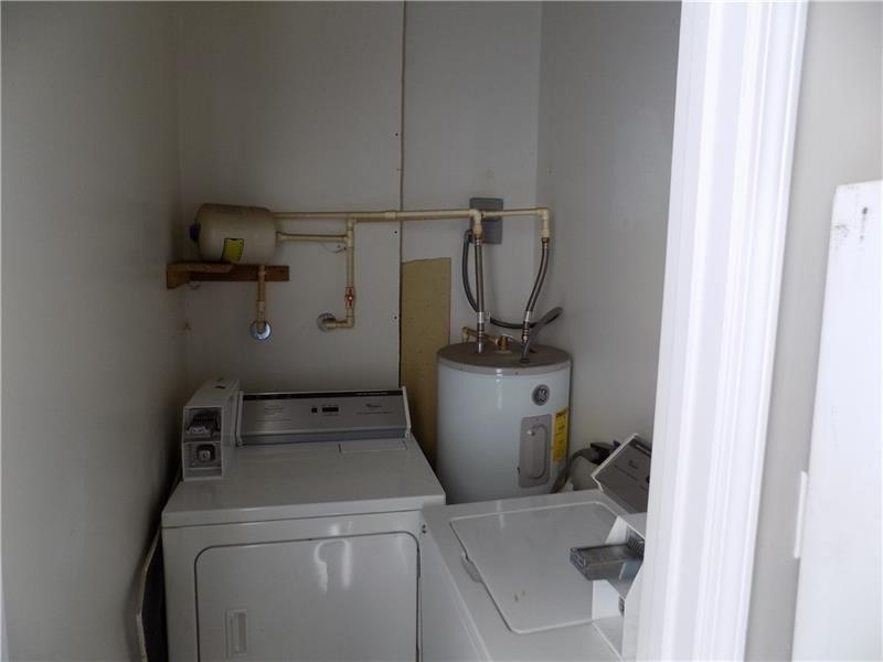N Desert St Sw, Atlanta, GA 30314