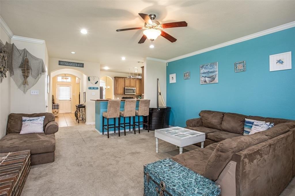 Rain Tree Dr, Wylie, TX 75098