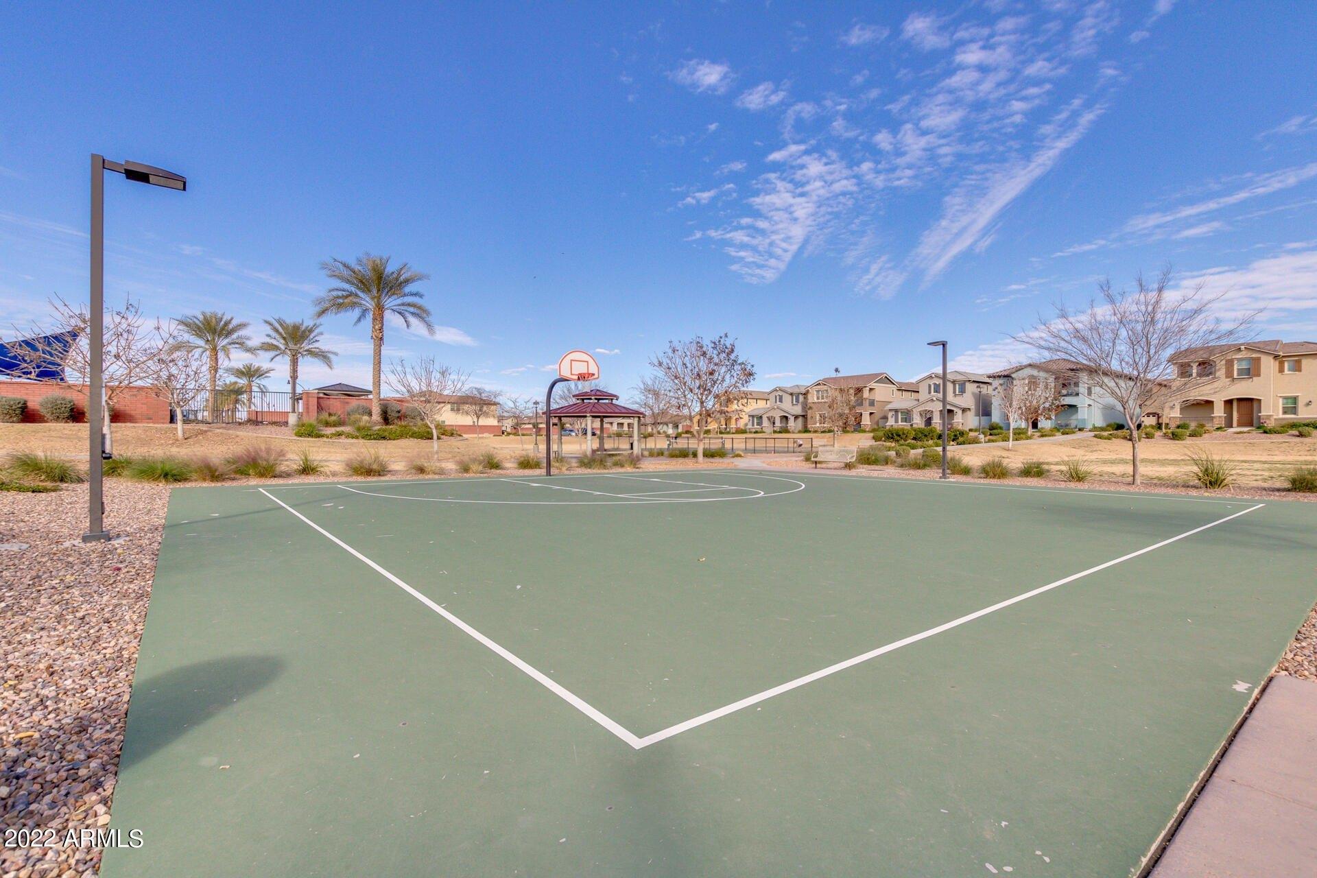 E Erie St, Gilbert, AZ 85295
