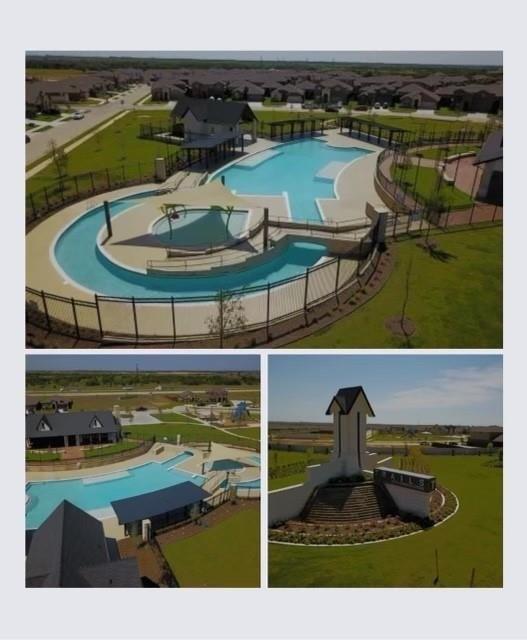 Wilmott Ter, Justin, TX 76247