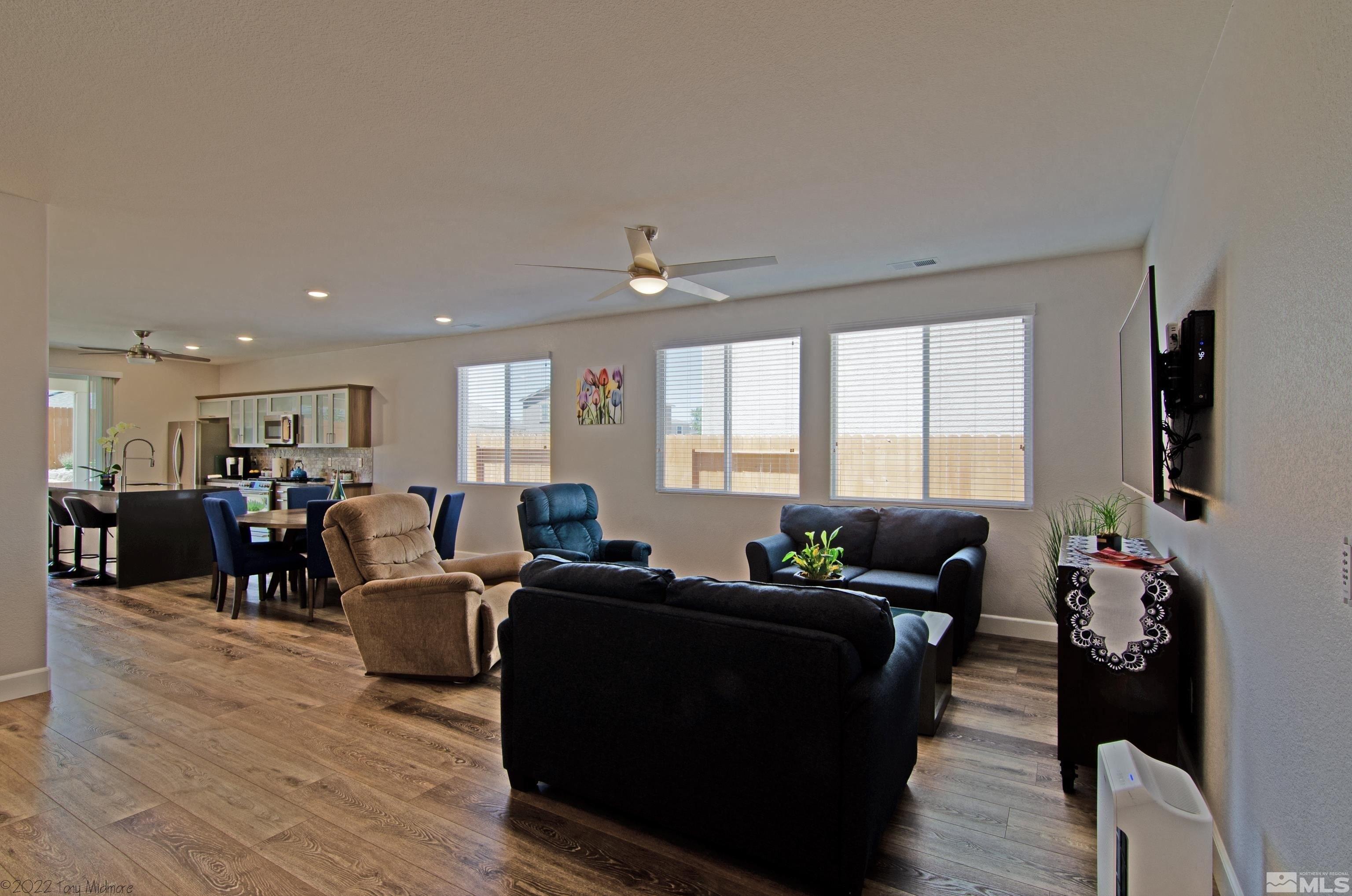 Cape Dr, Reno, NV 89506