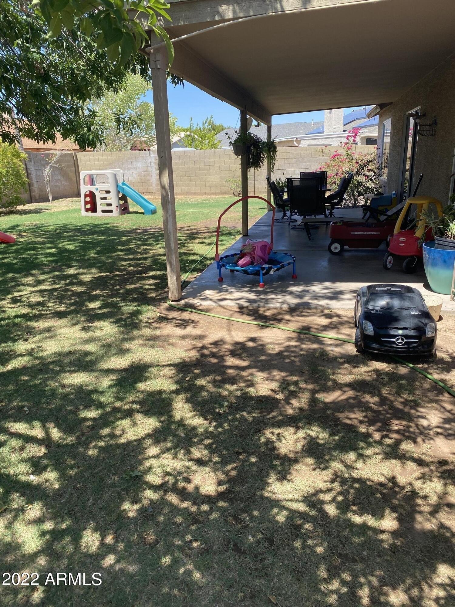 W Luke Ave, Glendale, AZ 85303