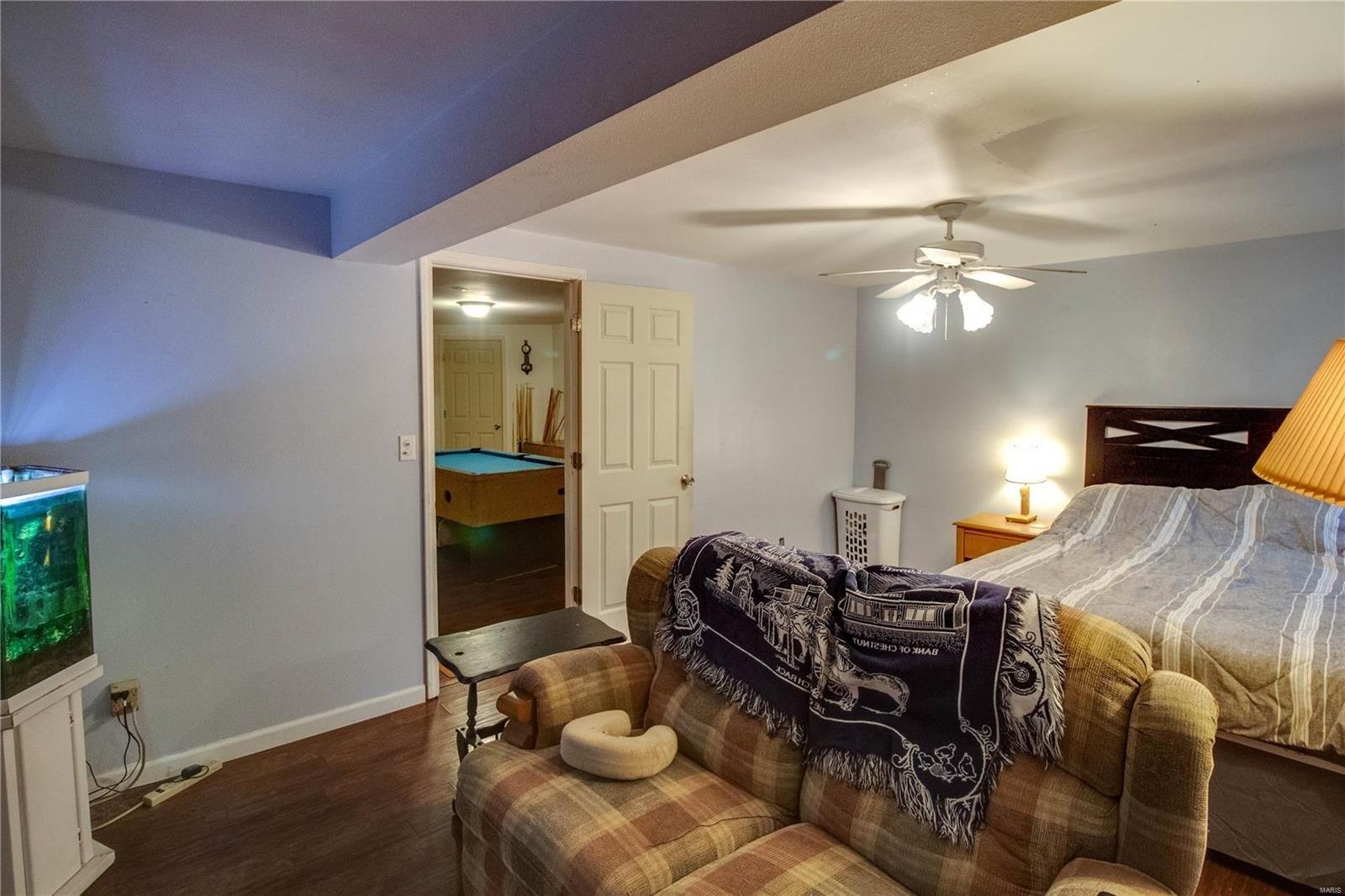 Ash Dr, Moro, IL 62067