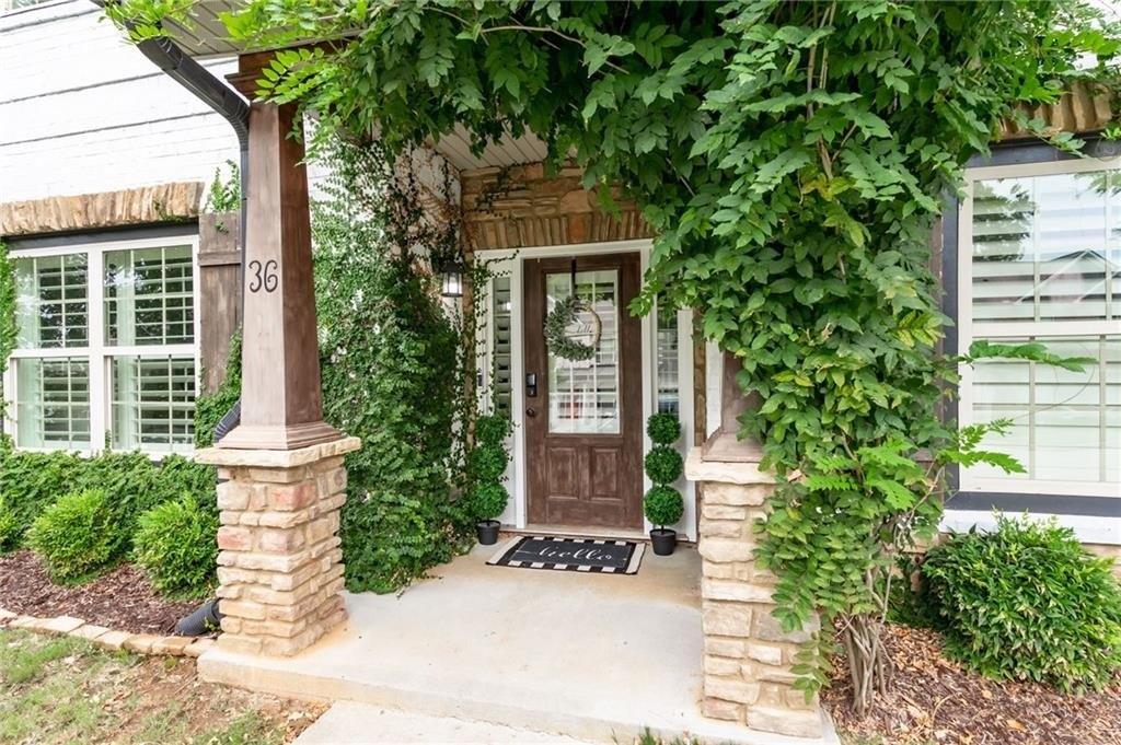 Donegal Way, Dallas, GA 30132