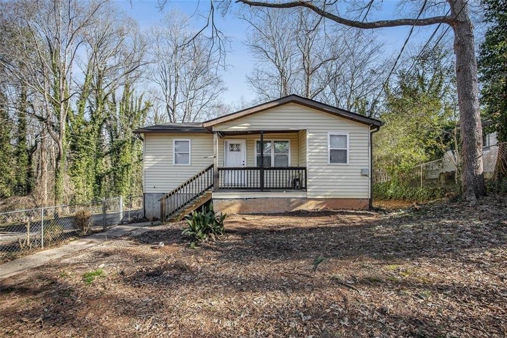 Branch St, Athens, GA 30601