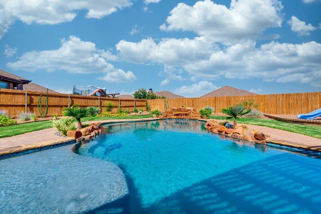 Copper Sky Ct, Midland, TX 79705