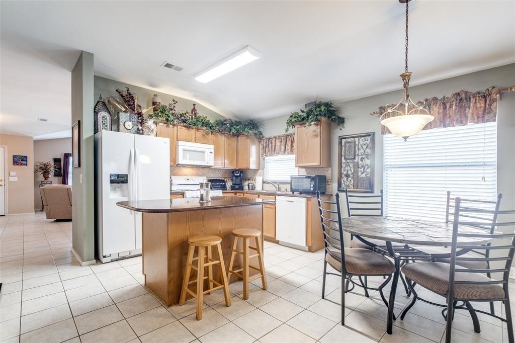 Texoma Dr, Little Elm, TX 75068