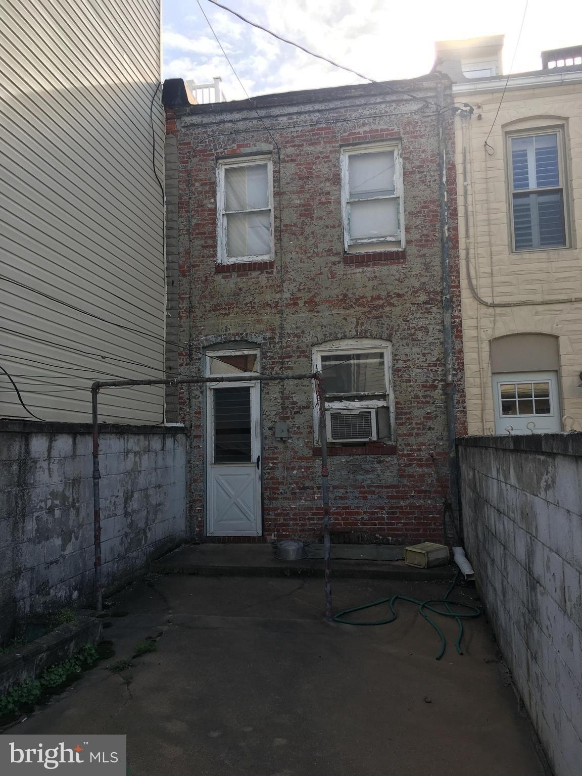 S Curley St, Baltimore, MD 21224