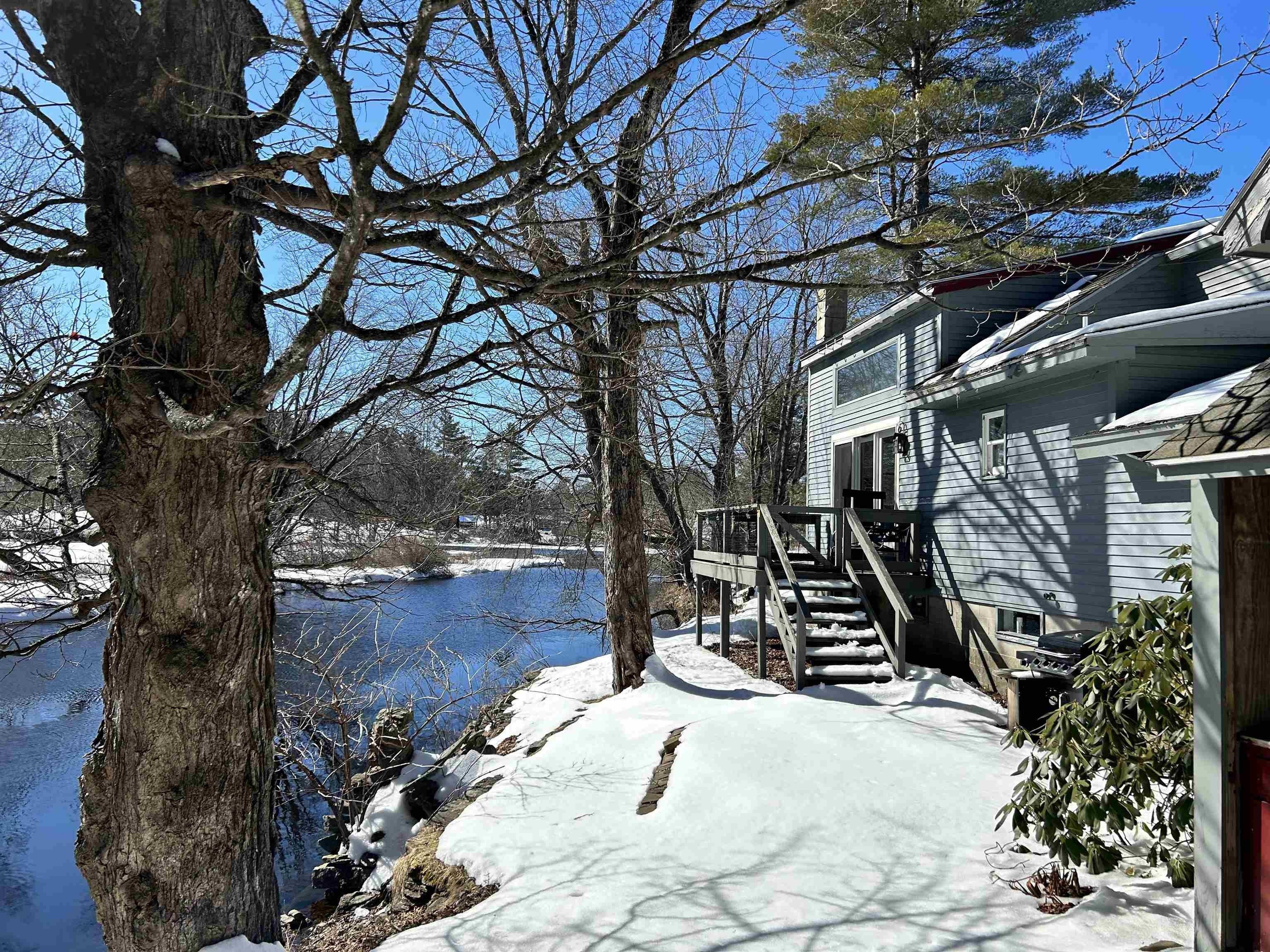 Nh Route 10, Marlow, NH 03456