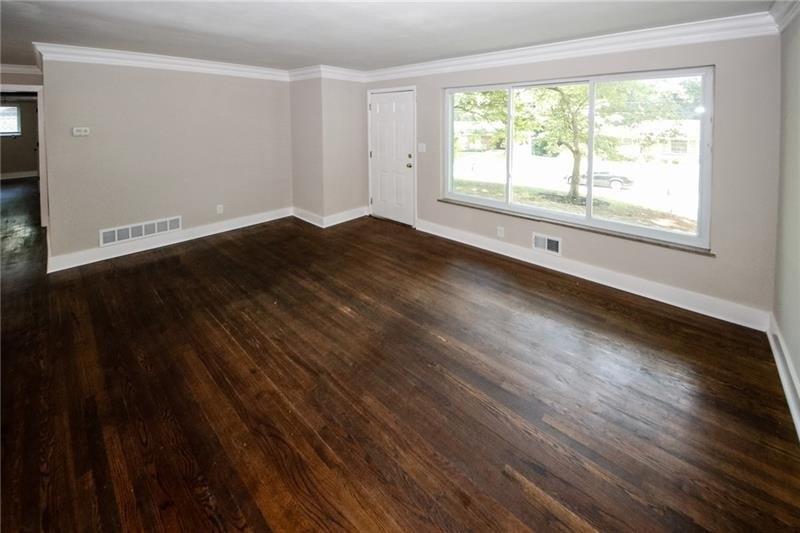 Riggs Dr, Atlanta, GA 30344