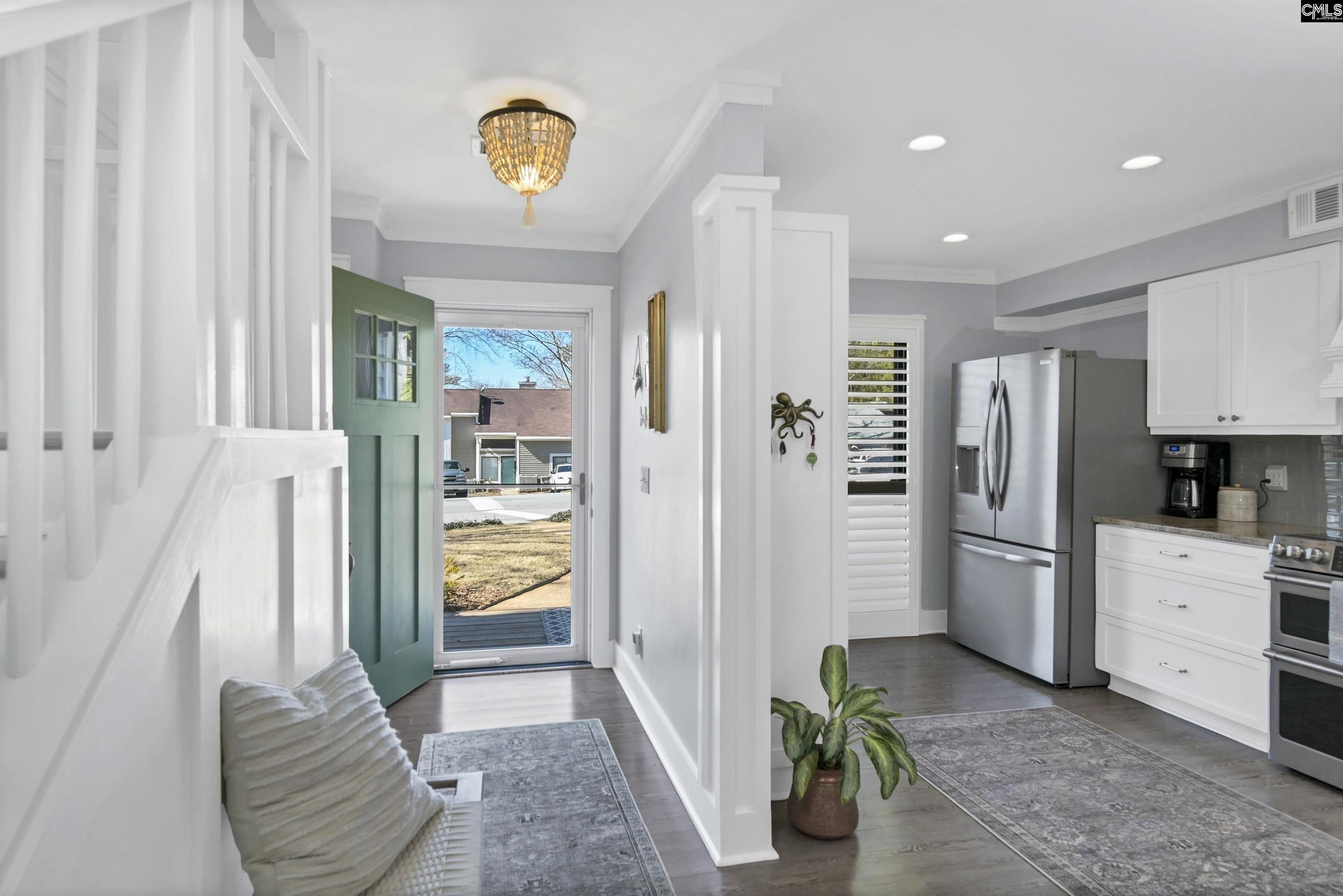 Mariners Row, Columbia, SC 29212