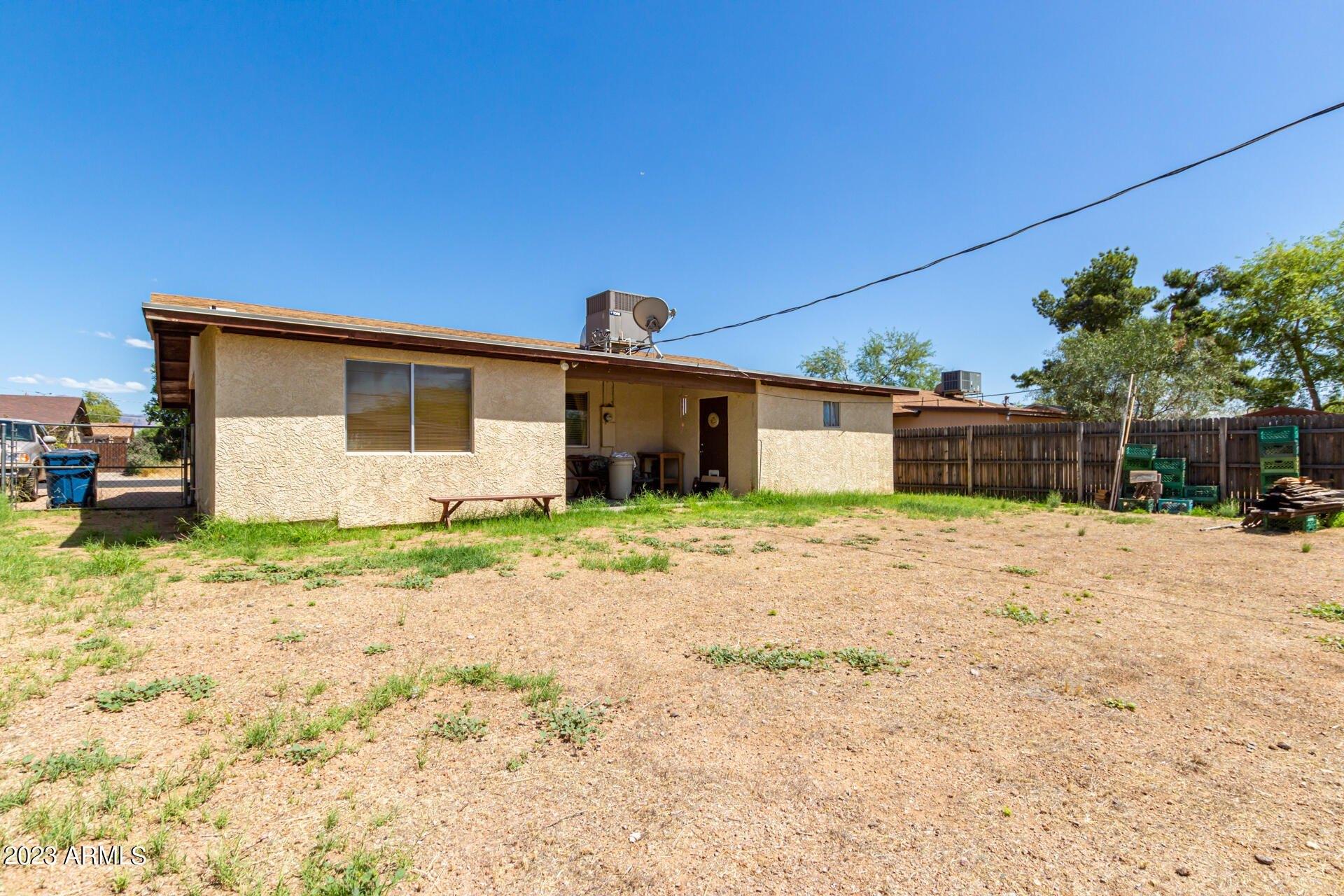 S Moreno Dr, Apache Junction, AZ 85120