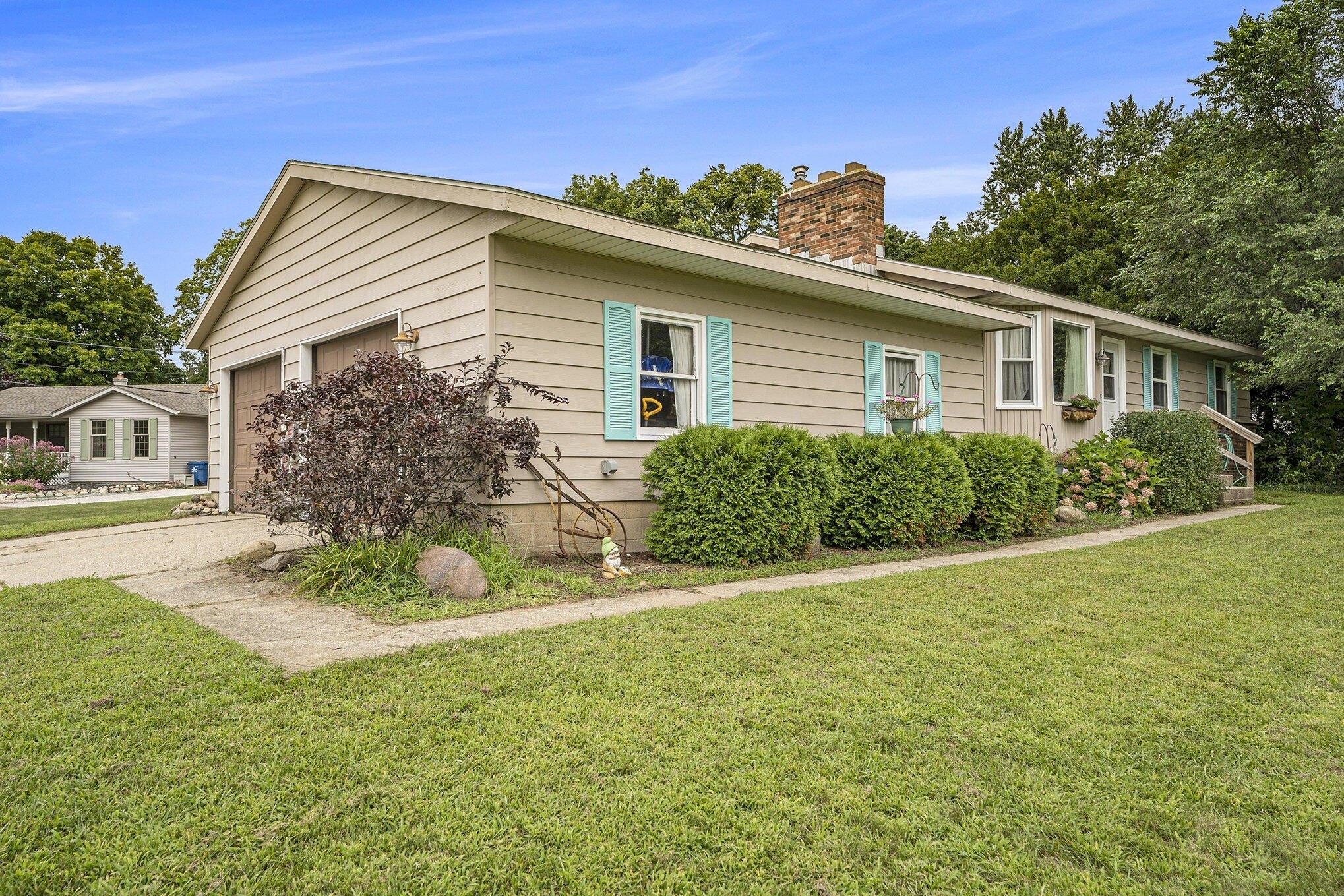 Summerset Dr, Jenison, MI 49428