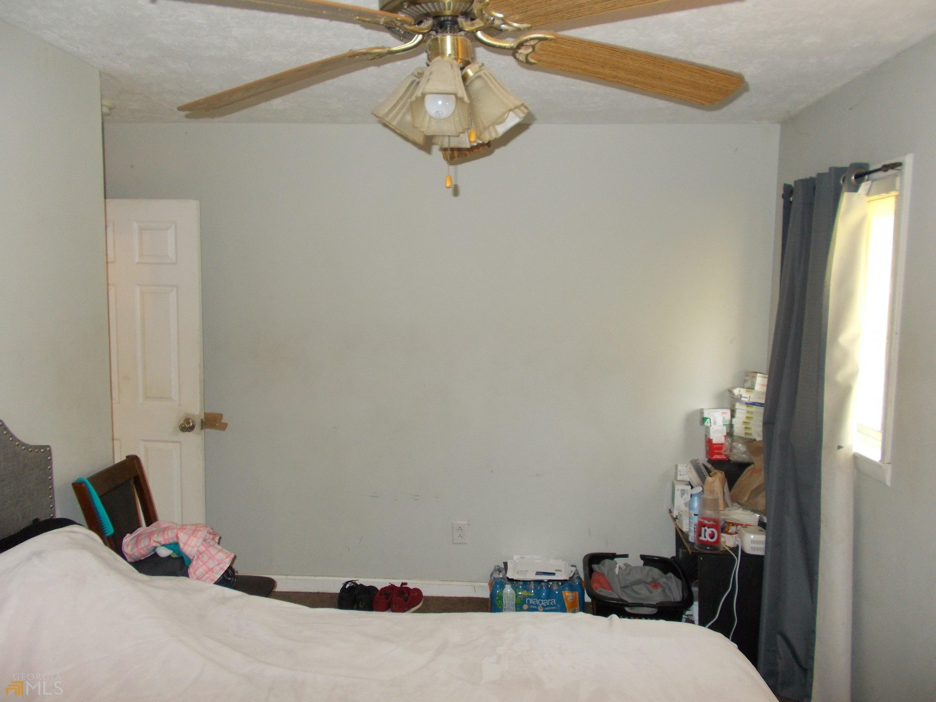 Cornell Dr, Jonesboro, GA 30238