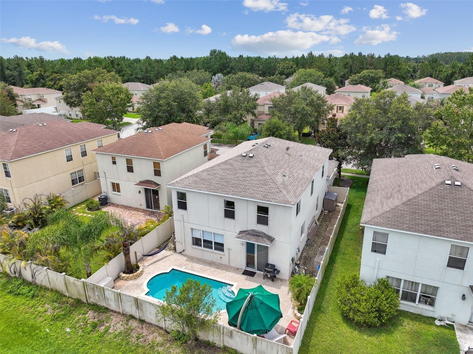 Sunterra Dr, Land O Lakes, FL 34638