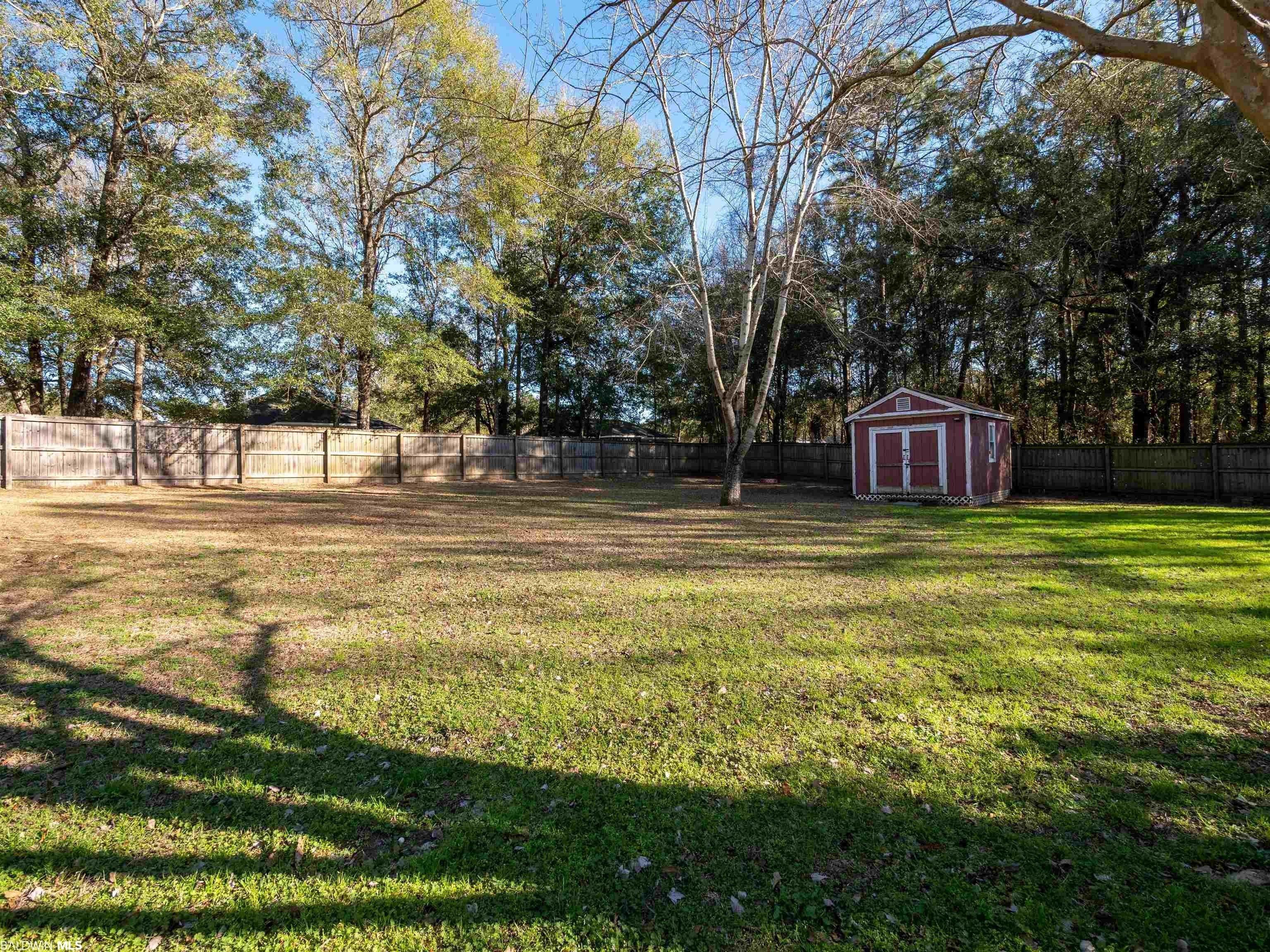 Robbins Blvd, Daphne, AL 36526