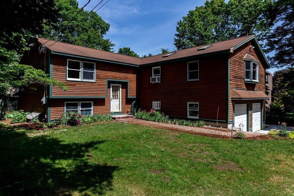 Tamarack Ln, Townsend, MA 01469