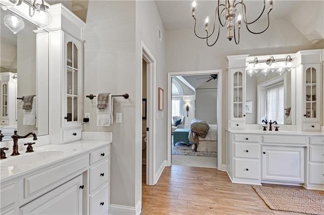 Bluejacket St, Overland Park, KS 66221