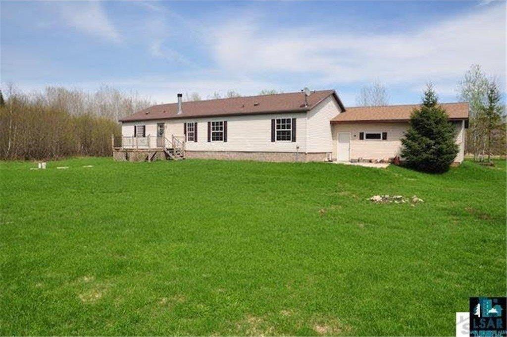 Pine Creek Rd, Ashland, WI 54806