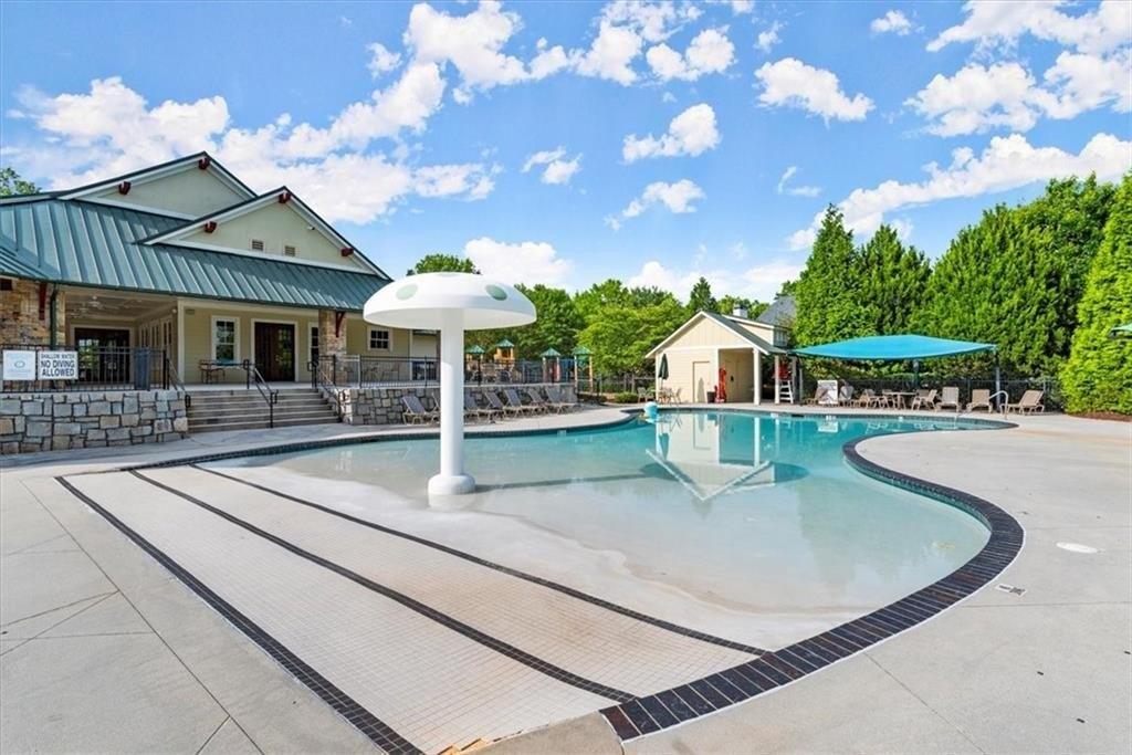 Bakewell St, Douglasville, GA 30135