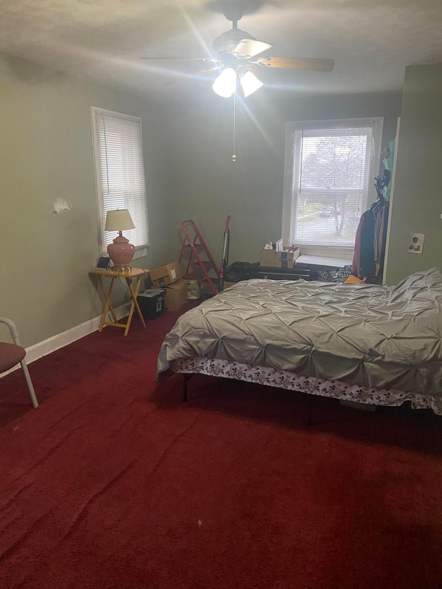 N Harris Ave, Columbus, OH 43204